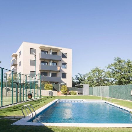 Pierre&Vacances Torredembarra Exterior foto