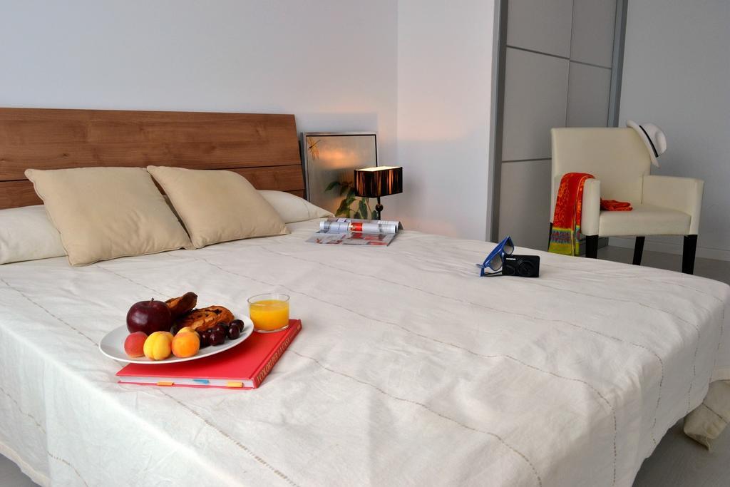 Pierre&Vacances Torredembarra Habitación foto