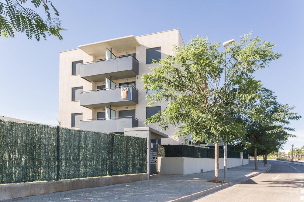 Pierre&Vacances Torredembarra Exterior foto